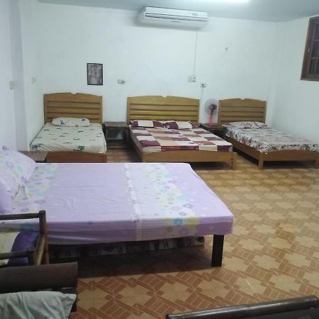 Cheap Sleep Apartment Phayao Exterior foto