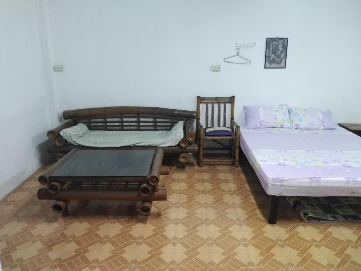 Cheap Sleep Apartment Phayao Exterior foto