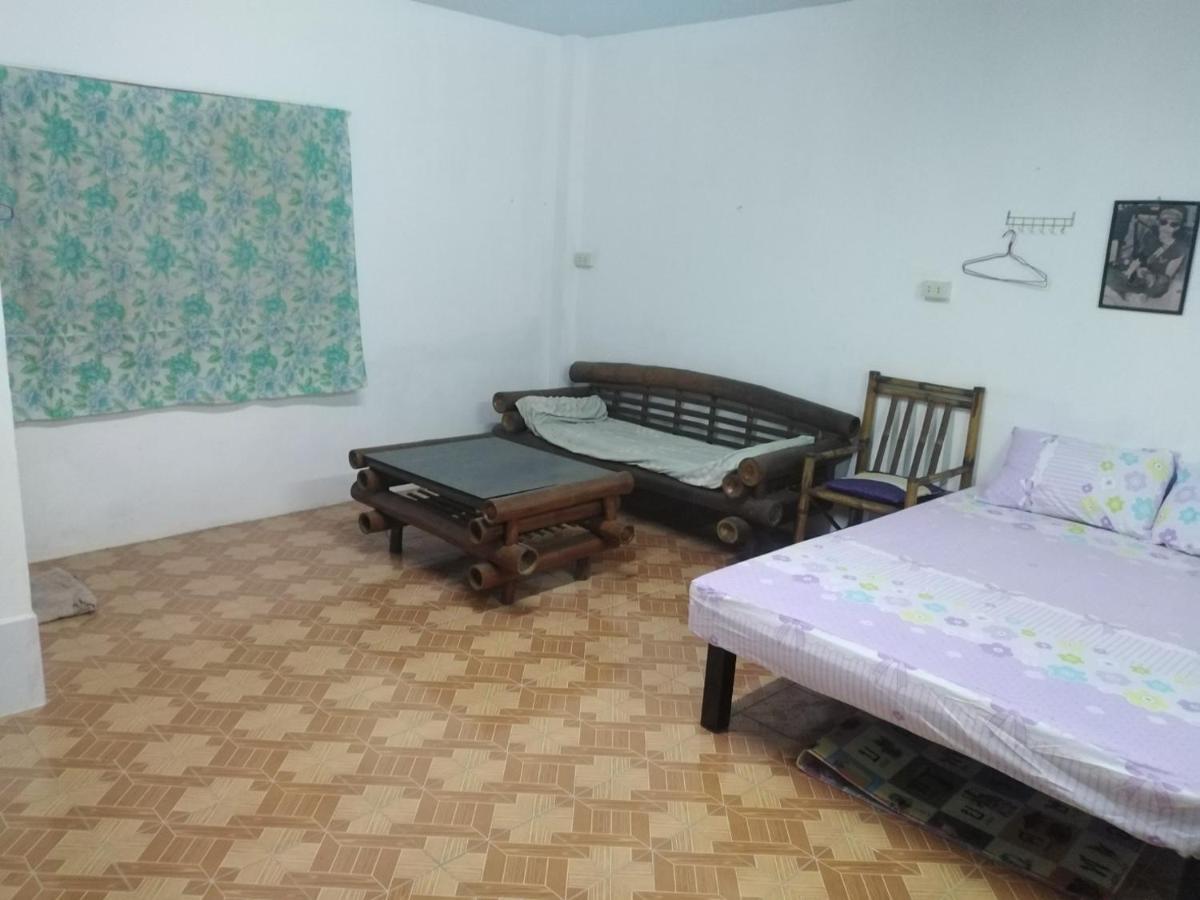 Cheap Sleep Apartment Phayao Exterior foto