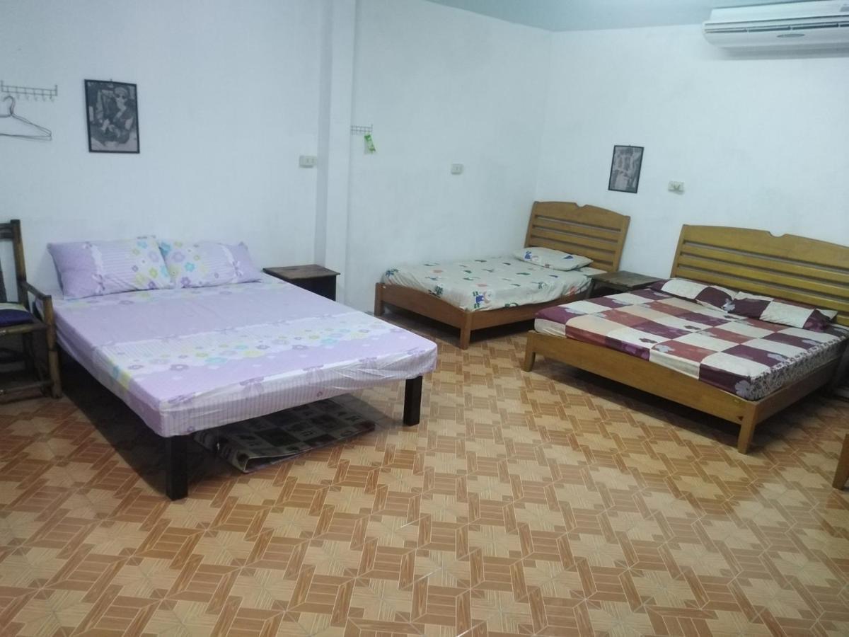 Cheap Sleep Apartment Phayao Exterior foto