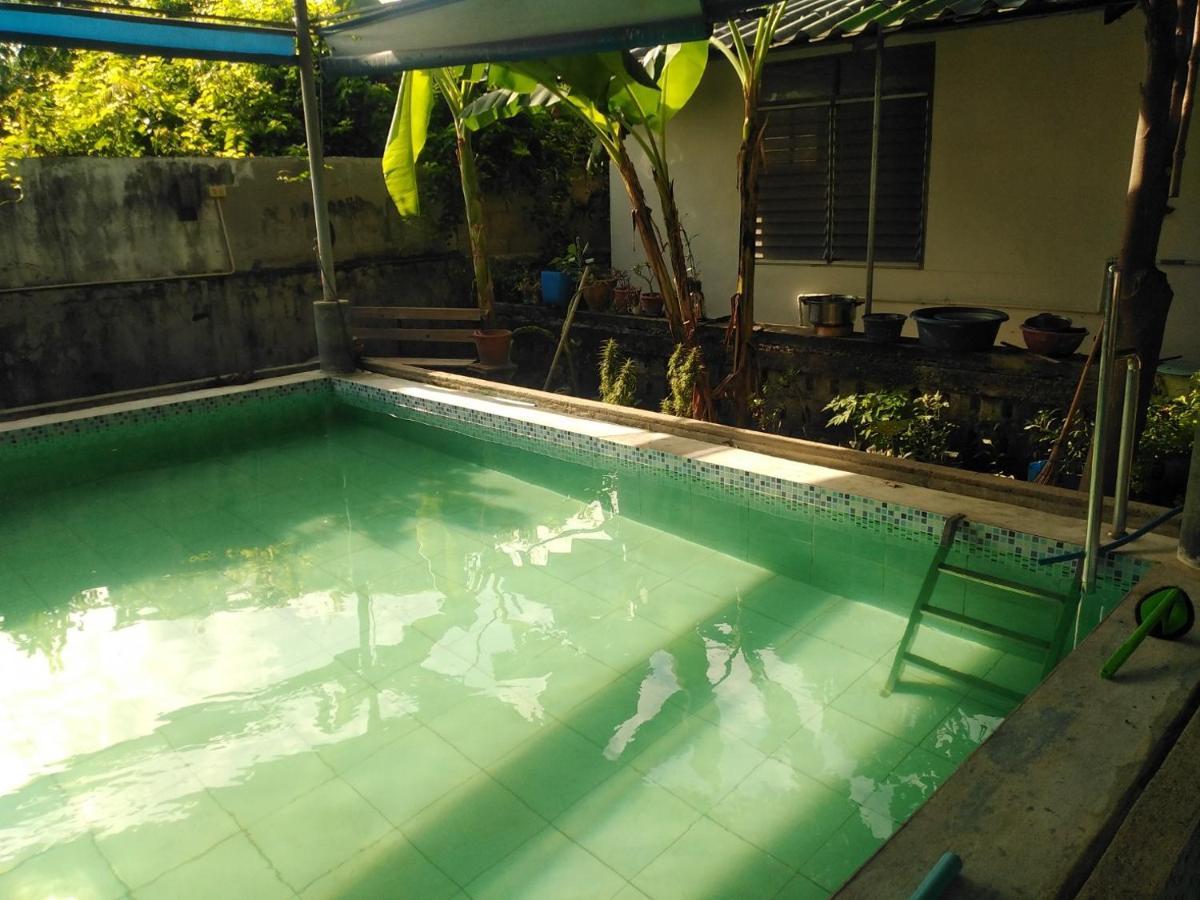 Cheap Sleep Apartment Phayao Exterior foto